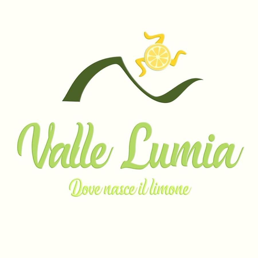 Valle Lumia เลโตยานนี ภายนอก รูปภาพ